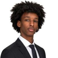 Portrait of Mohammed Yousif